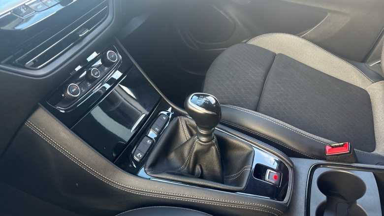 Vauxhall Grandland 1.2 Turbo GS Line 5dr Petrol Hatchback